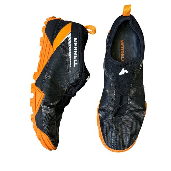 Merrell Shoes Merrell Tough Mudder Avalaunch Shoes